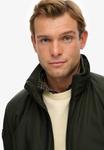 Демисезонная куртка Superdry, Olive - фото 2
