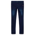 Джинсы Name It Theo Xslim, синий - фото 2