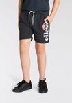 Шорты ELLESSE Regular Board Shorts Bervios, черный - фото 2