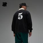 Футболка-поло Unisex UNDEFEATED, фиолетовый - фото 7