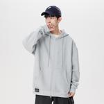 Толстовка серии RELAX унисекс Level, серый - фото 25