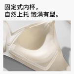 Цветочный бра женский подарочный набор Lee, фиолетовый - фото 8