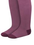 Колготки normani Luzern, Cyclamen/Berry - фото 5