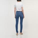 Женские джинсы Levi's levi’s, цвет Blue - фото 4