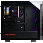 Настольный компьютер CyberPowerPC Gamer Xtreme Desktop Computer (Black) - фото 2