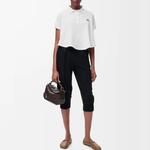 Поло trapeze LOEWE, белый - фото 5