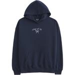 Hollister Свитшот Women's Blue - фото