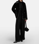 Двубортный жакет 'S Max Mara, Black - фото 2