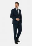 Костюм IM MODERN-FIT SET Thomas Goodwin, темно-синий - фото