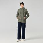 Куртка PLAYER мужская Kappa, белый - фото 12