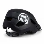 Шлем Endura Hummvee Junior MTB, черный - фото 2