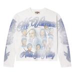 Термобелье Vale Forever Mt Valemore "Белое" - фото