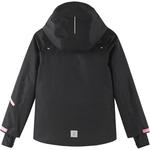 Куртка Reima Perille Reima, Black2 - фото 8