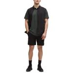 Классическая поло ShowZero для мужчин Lululemon, серый - фото 12