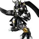 MegaHouse Фигурка WarGreymon Gem Digimon, Dark Scale - фото 4