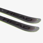 Head Kore 93, Yellow/Anthracite - фото 2