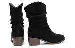 Ботильоны CВ°BANNER Ankle Boots Women's - фото 8