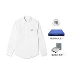 Рубашка унисекс A-COLD-WALL*, белый - фото 3