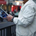 DW/DanielWellington Часы Daniel Wellington Iconic Nato 40mm - фото 6