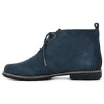 Широкие ботинки чакка Auburn White Mountain, синий - фото 3