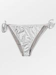 Плавки бикини Becksöndergaard, серебряный - фото