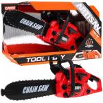 Очки бензопилы RAMIZ - фото