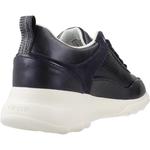 Кроссовки Geox модель D Alleniee цвет синий - фото 3