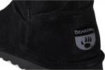 Ботинки Bearpaw Women's Yvonne, Black II - фото 6