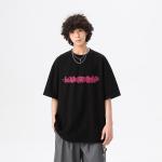 Футболка унисекс Loox!, черный - фото 15