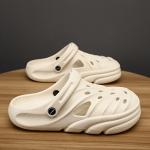 Клоги мужские NMR, бежевый - фото 10