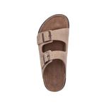 Мюли Rieker, темно-бежевый - фото 4