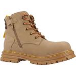 Ботинки Gioseppo модель Ruxley цвет светло-коричневый - фото 5