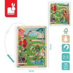 Janod, Луг Магнитного лабиринта - фото 3