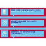 Dagravit Vital 50+ - Витамины - 100 таблеток - фото 2