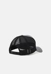Бейсболка ESSENTIAL TRUCKER UNISEX New Era, цвет grey - фото 3