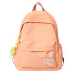 Рюкзак унисекс Kakaxi, Черный - фото