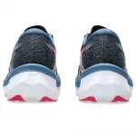 Беговые кроссовки Asics Magic Speed 4, черный - фото 6