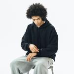 Толстовка унисекс 714Street - фото 9