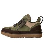 UGG Lowmel 'Burnt Olive Mustard Seed' - фото