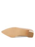 Туфли Lasocki, бежевый - фото 4
