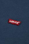 Детская толстовка Levi'S, темно-синий - фото 3