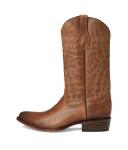 Туфли Corral Boots L6198, желто-коричневый - фото 4