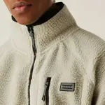 Флис Dare2B Camber full zip, бежевый - фото 6