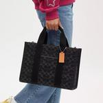 Сумка Smith Handbags COACH - фото 7