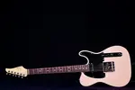 Suhr Classic T Custom, розовый корпус - фото 2