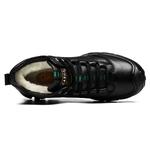 Ботинки мужские черный Chint - фото 4