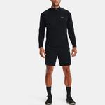 Футболка Velocity 2.0 мужская черная Under Armour, черный - фото 3