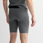 Мужские термобрюки Base Layer Tek Gear, цвет grey texture - фото 2