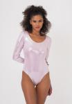 Боди FRESHLIONS Stass, Pink - фото 2