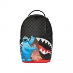 SPRAYGROUND Рюкзак PVC Regular Unisex Multicolor - фото 6